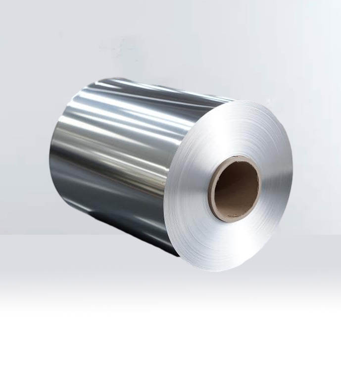 What A Wide Used Of 8011 Hydrophilic Aluminum Foil At Best Price