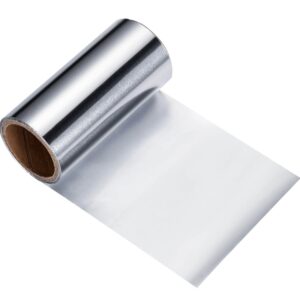 Rollos de papel de aluminio para colorear