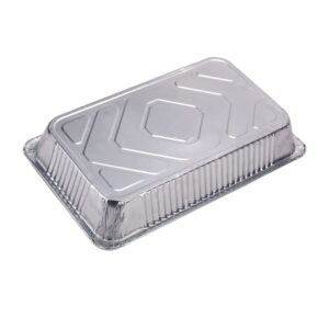 Full Size Steam table aluminum foil pan cotainer