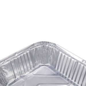 foil food containers manufacturer