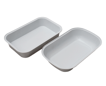 Yutwin aluminum foil customization pan