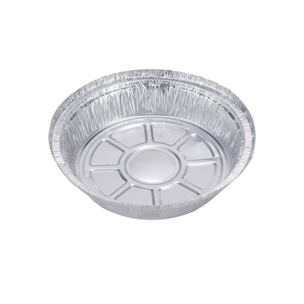 7 Round Take Out aluminum pan