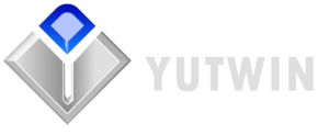 Новые логотипы материалов Yutwin