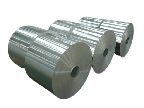 aluminum foil jombo roll from yutwin