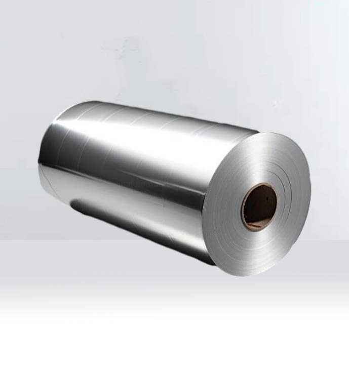 8011 Aluminum Foil Jumbo Roll 1