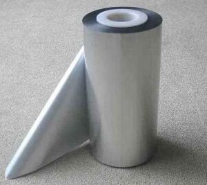 رقائق البطارية