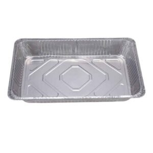 Full Size Steam table aluminum foil pan