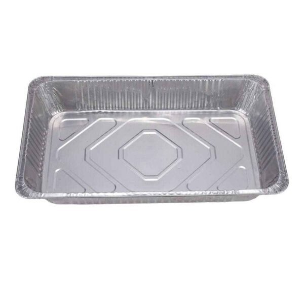 Full Size Steam table aluminum foil pan