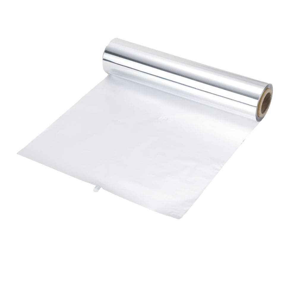 Household aluminum foil paper