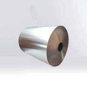 Hydrophilic Coating Aluminum Foil