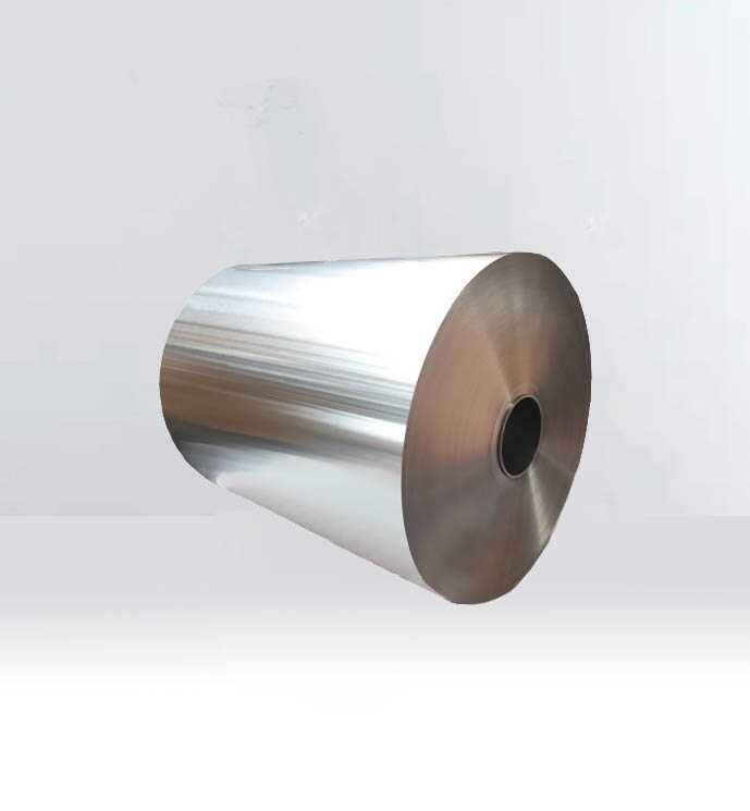 Hydrophilic Coating Aluminum Foil