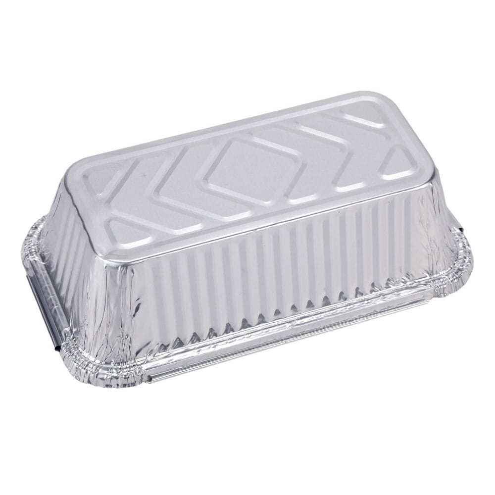 Small rectangular take out container supplier