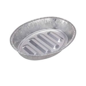 Turkey Roaster aluminum foil Pan