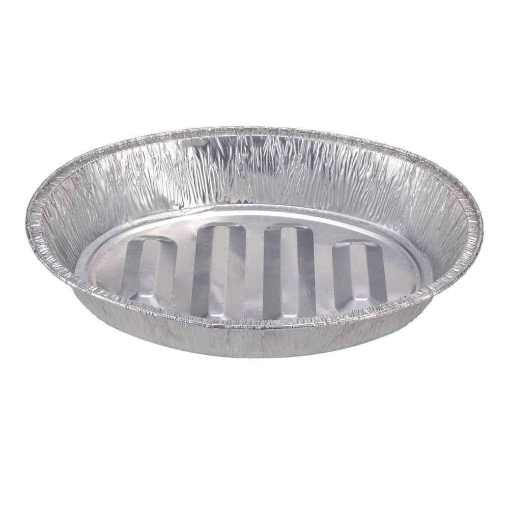 Turkey Roaster aluminum foil tray