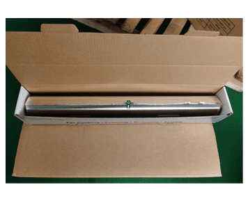 Yutwin aluminum foil shipping and packing 6