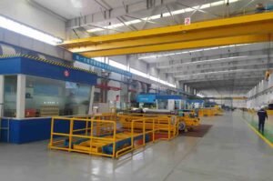 aluminum foil large rolls factory