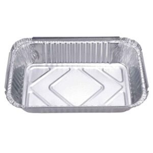 aluminum foil pans