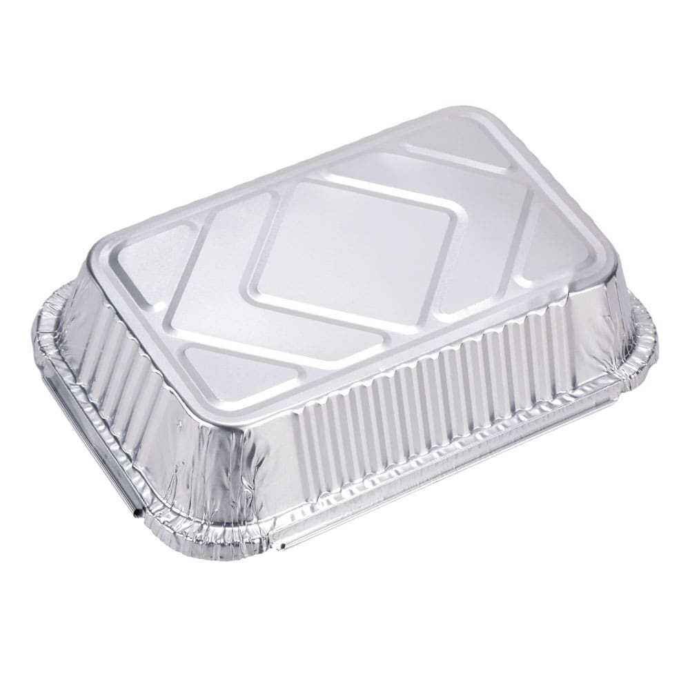 aluminum foil pans manufacturer