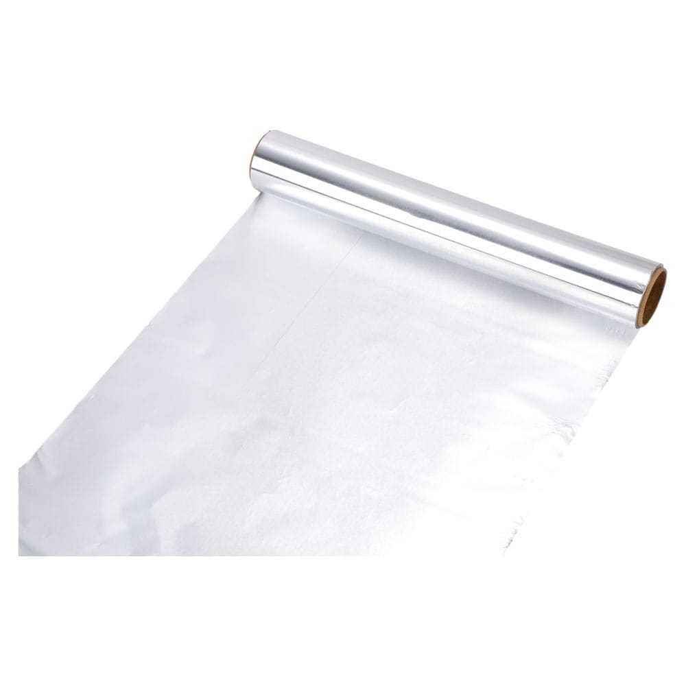 heavy duty aluminum foil