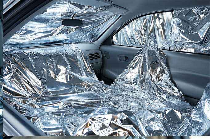 parchment paper or aluminum foil in air fryer yutwinaluminumfoil.com