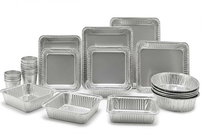 aluminium foil container manufacturing cost yutwinaluminumfoil.com
