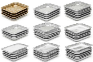 aluminium foil drip trays yutwinaluminumfoil.com
