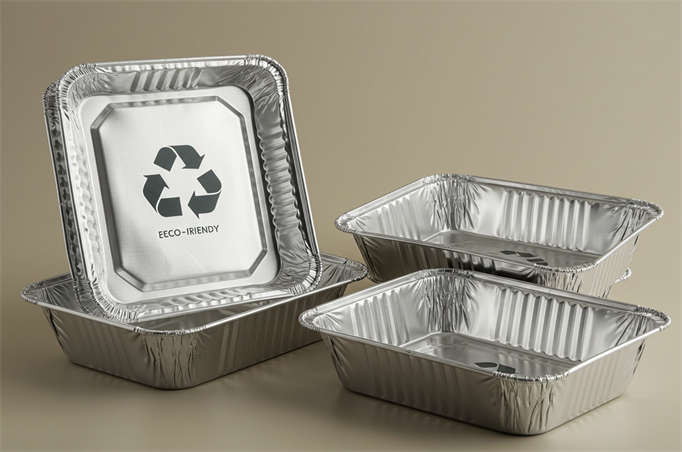 aluminum pans safe yutwinaluminumfoil.com