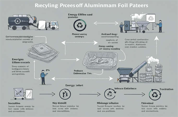 baking tray aluminium yutwinaluminumfoil.com