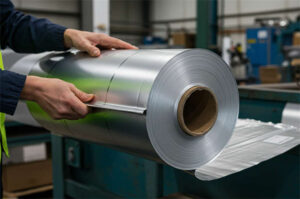 food packaging aluminum foil yutwinaluminumfoil.com