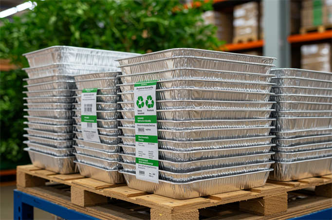 1 2 size steam table pan dimensions yutwinaluminumfoil.com