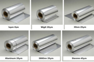 foil roll cutting machine yutwinaluminumfoil.com