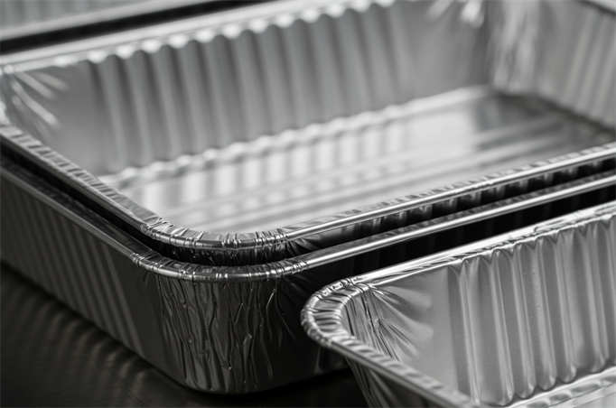 casseroles de table à vapeur en aluminium yutwinaluminumfoil.com