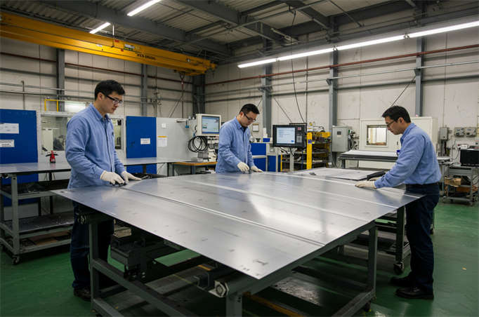 4 thick aluminum sheet yutwinaluminumfoil.com
