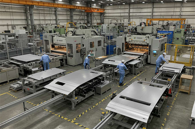 thick aluminum sheet metal yutwinaluminumfoil.com