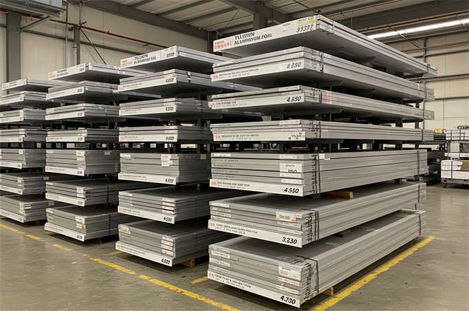 8 x 4 aluminium sheet yutwinaluminumfoil.com