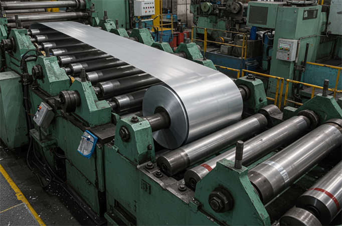 aluminum foil fabrication academic papers yutwinaluminumfoil.com