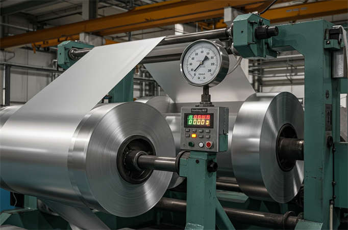aluminum foil manufacturing companies yutwinaluminumfoil.com