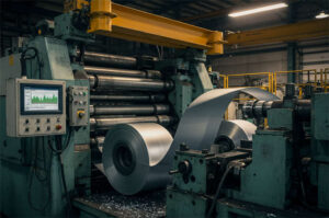 aluminum foil production research yutwinaluminumfoil.com
