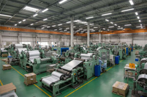 bending aluminium sheet yutwinaluminumfoil.com