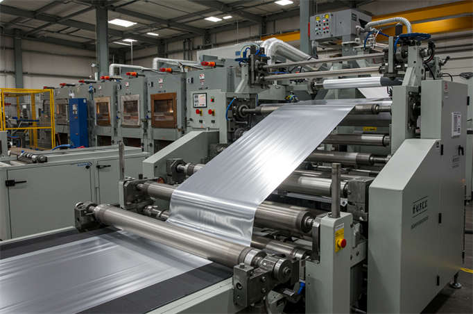 buy aluminum foil manufacturing equipment yutwinaluminumfoil.com
