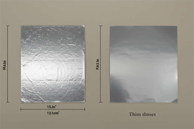 foil asset tags yutwinaluminumfoil.com