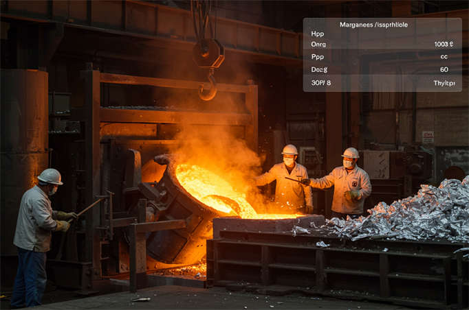 history of aluminum foil production yutwinaluminumfoil.com