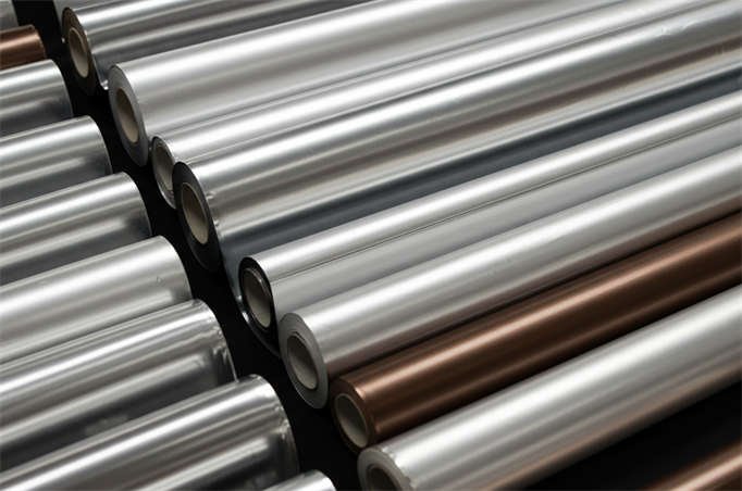 local aluminum foil manufacturing jobs yutwinaluminumfoil.com