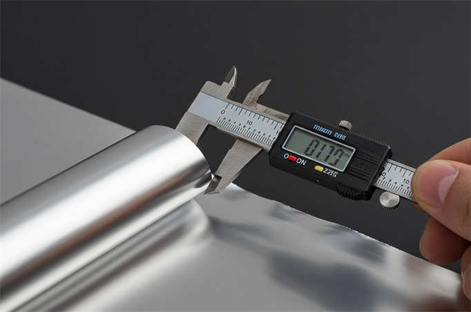 Aluminum foil roll brand comparison yutwinaluminumfoil.com