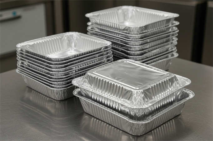 Colored aluminum foil roll yutwinaluminumfoil.com