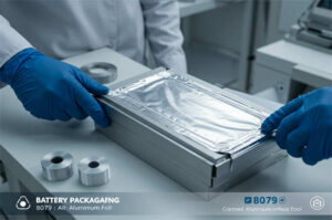 Commercial aluminum foil roll yutwinaluminumfoil.com