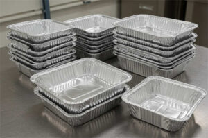 Heavy duty aluminum foil roll Japan yutwinaluminumfoil.com