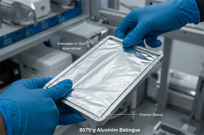 Industrial aluminum foil roll yutwinaluminumfoil.com