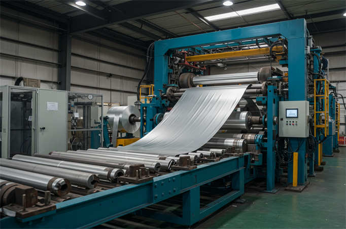 Kitchen aluminum foil roll yutwinaluminumfoil.com