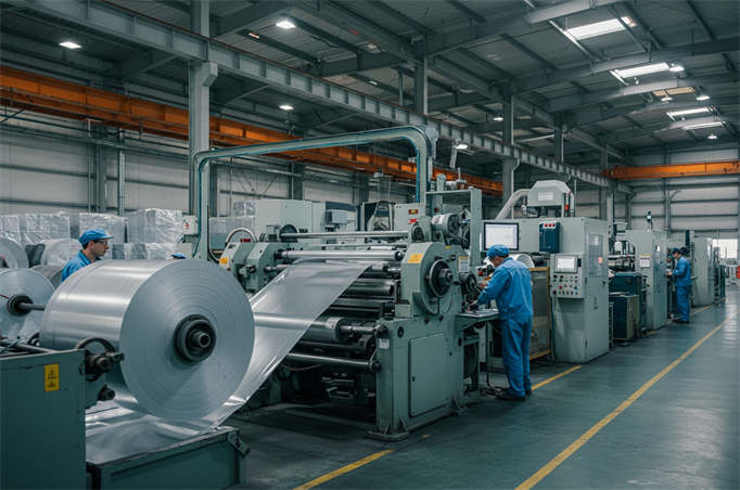a roll of aluminum foil is 15 in wide yutwinaluminumfoil.com